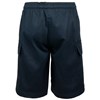 NEW FIT Short (Sizes 2 & 12 ) - indigo